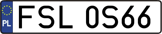 FSL0S66