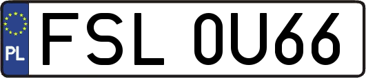 FSL0U66