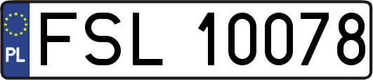 FSL10078