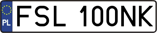 FSL100NK