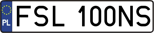 FSL100NS
