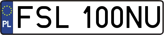 FSL100NU