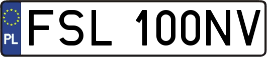 FSL100NV