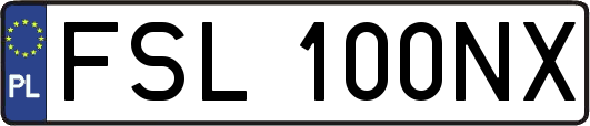 FSL100NX