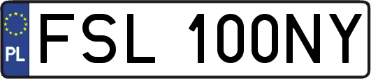 FSL100NY