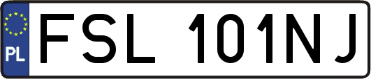 FSL101NJ
