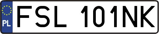 FSL101NK