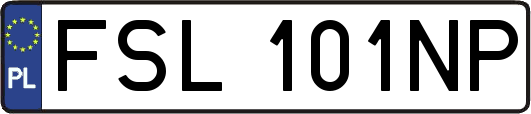 FSL101NP
