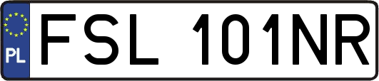 FSL101NR