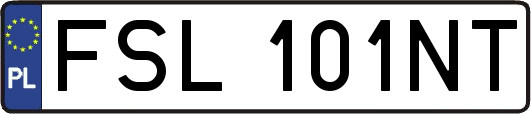 FSL101NT