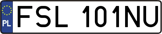 FSL101NU