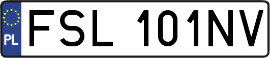 FSL101NV