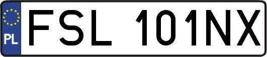FSL101NX