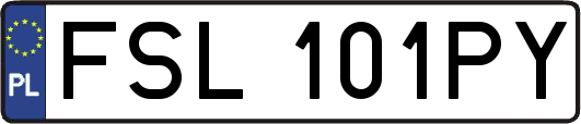 FSL101PY