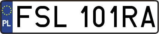 FSL101RA