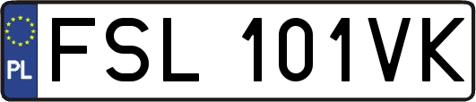 FSL101VK