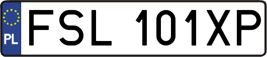 FSL101XP