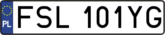 FSL101YG