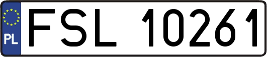 FSL10261