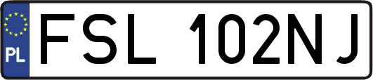 FSL102NJ