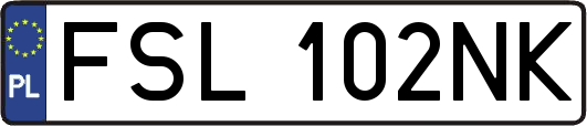 FSL102NK