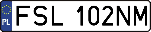 FSL102NM