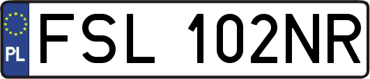 FSL102NR
