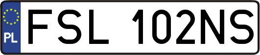 FSL102NS