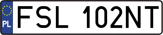 FSL102NT