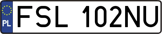 FSL102NU