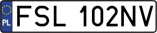 FSL102NV