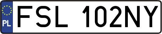 FSL102NY