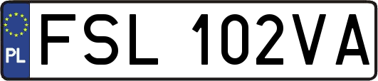 FSL102VA
