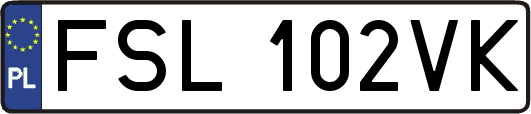 FSL102VK