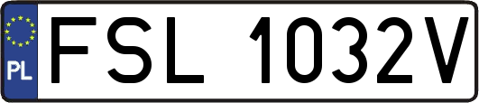 FSL1032V