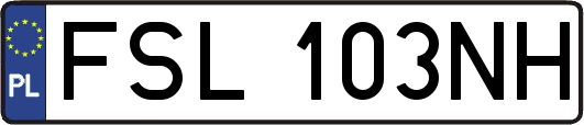 FSL103NH
