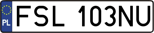 FSL103NU