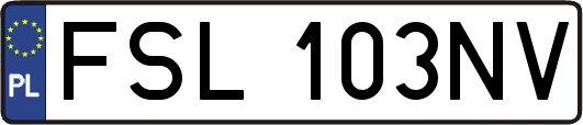 FSL103NV