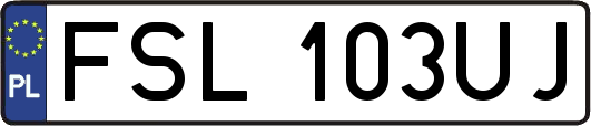 FSL103UJ