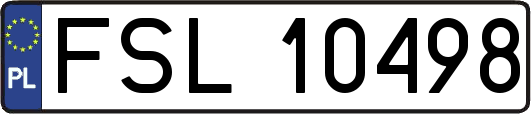 FSL10498