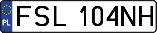 FSL104NH