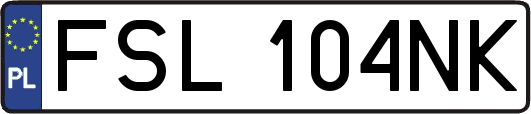 FSL104NK
