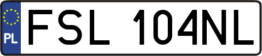 FSL104NL