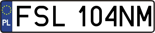 FSL104NM