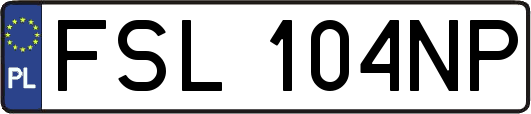 FSL104NP