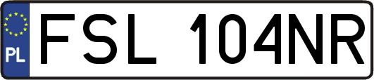 FSL104NR