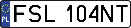 FSL104NT