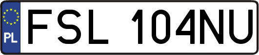 FSL104NU