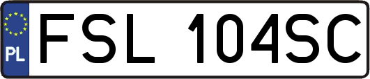FSL104SC