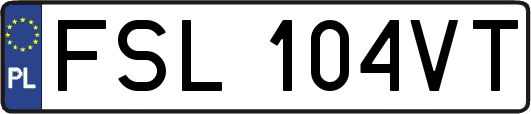FSL104VT